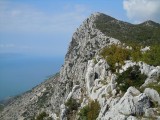 12. mislile smo da nam je vrh blizu, ali to nije Sokolić, on je onaj drugi